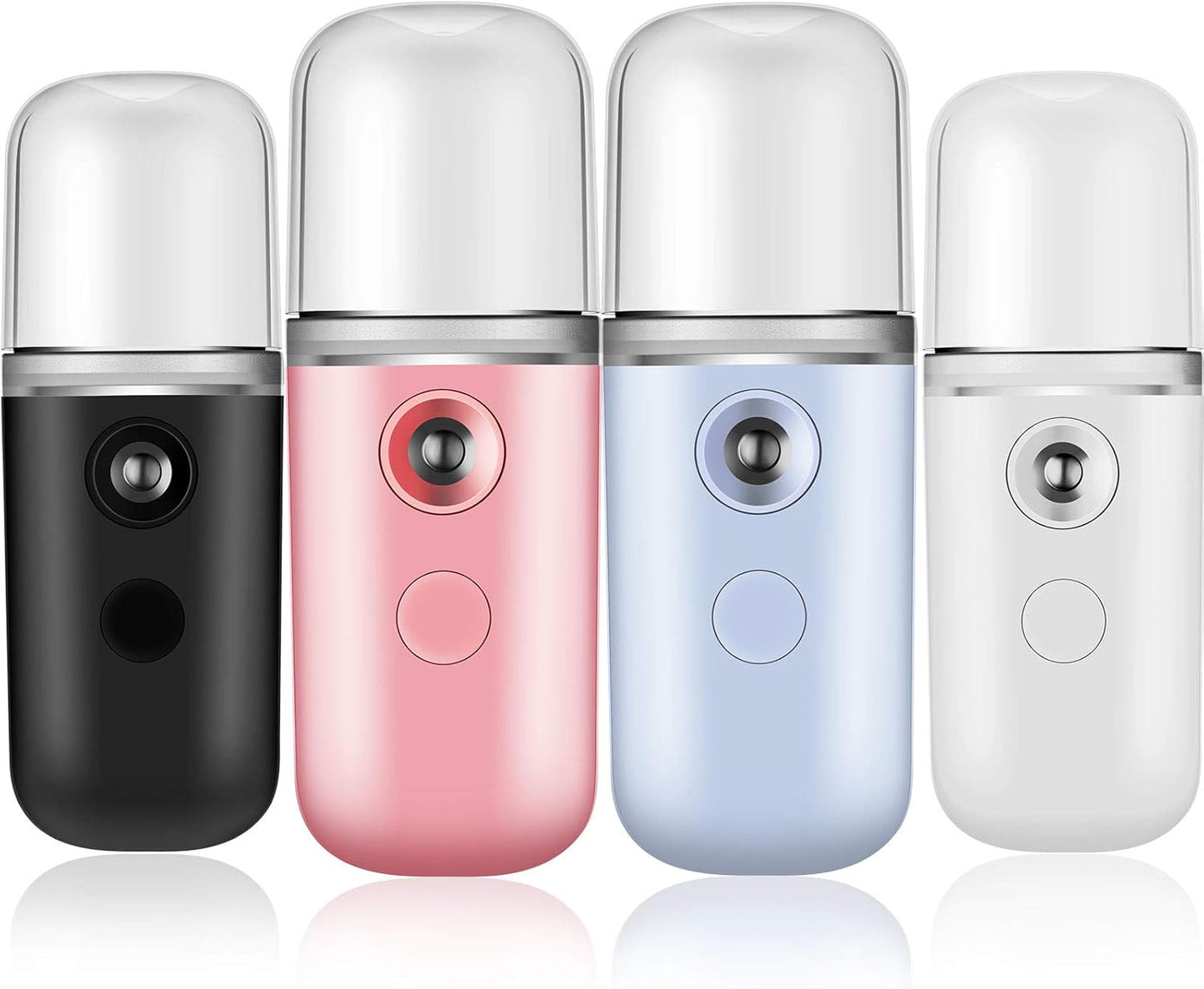 Mini Nano Face Steamer Or Sprayer Rechargeable