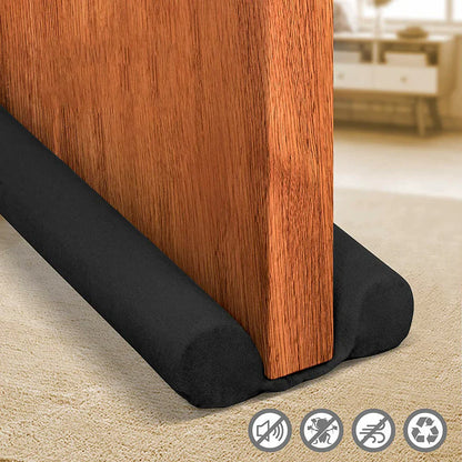 Door Draft / Door Dust Stopper ( Pack of 8 )