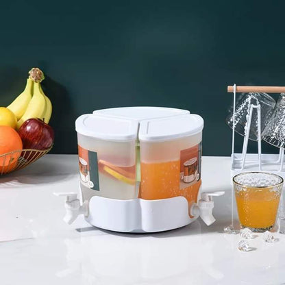 fruit juice kettle (5.2 L )