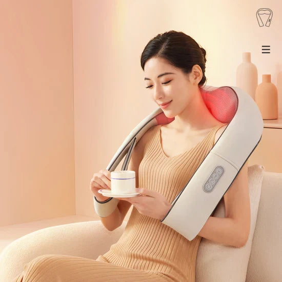 Neck & Shoulder Massager