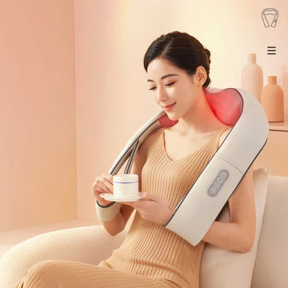 Neck & Shoulder Massager