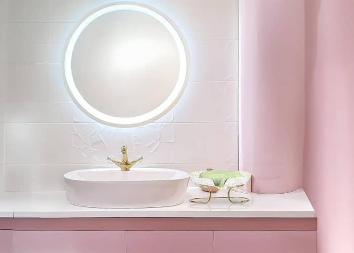 Luxury Soap Holder Self Draining Soap Dish Holder