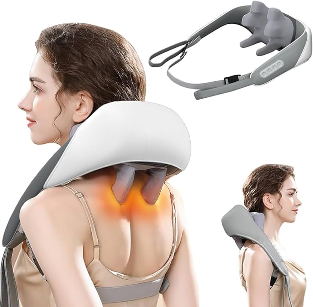 Neck & Shoulder Massager
