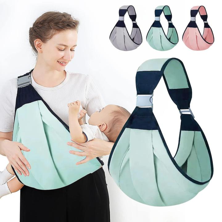 Baby Carrier Breathable kangaroo for babies Adjustable Lightweight